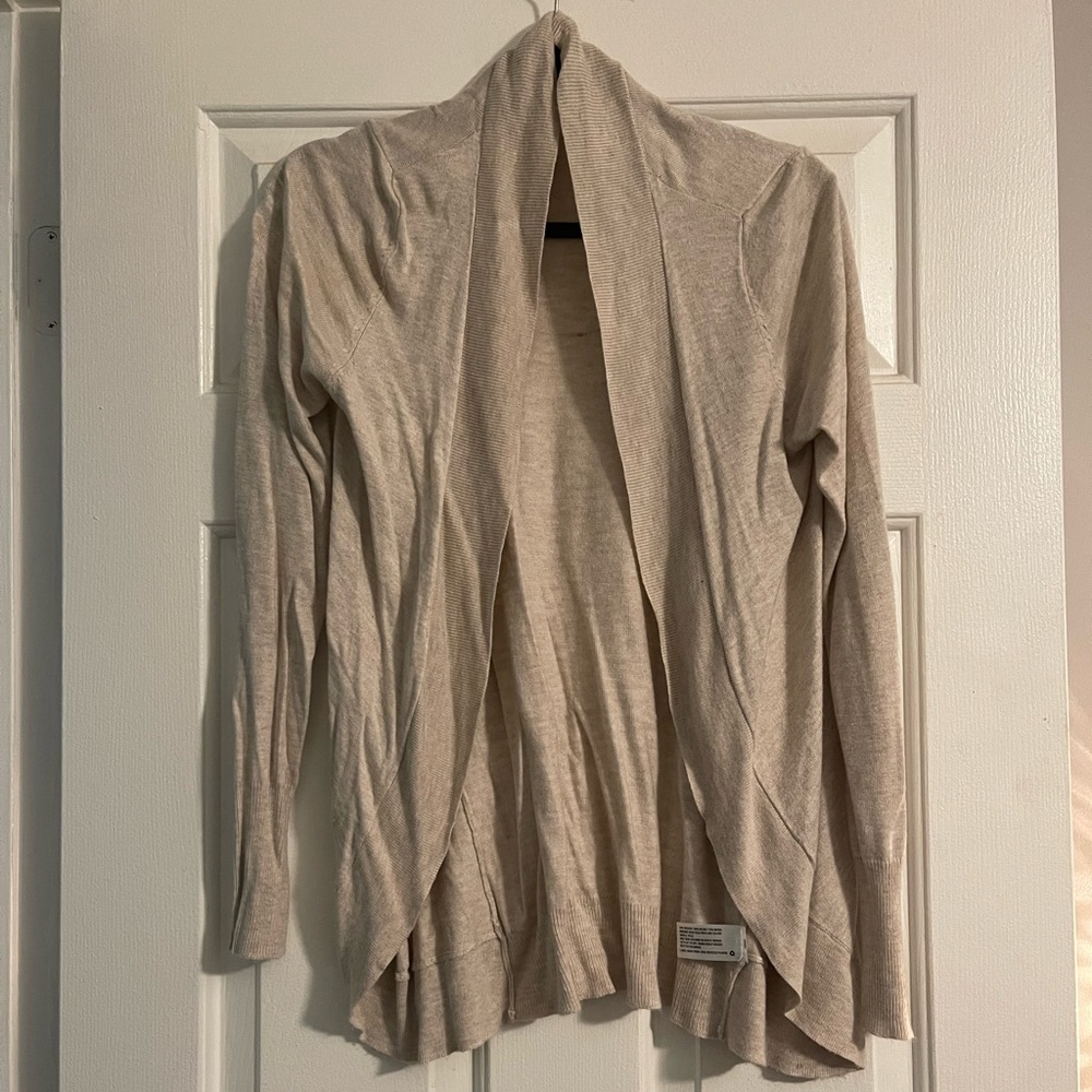 Cardigan